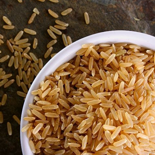 Brown Rice